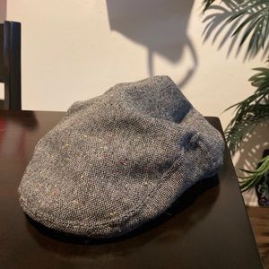Vans Newsboy cap